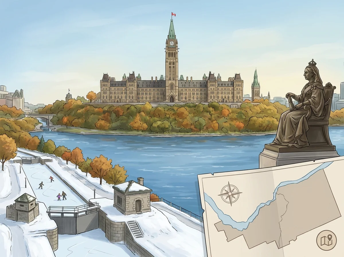 The National Capital