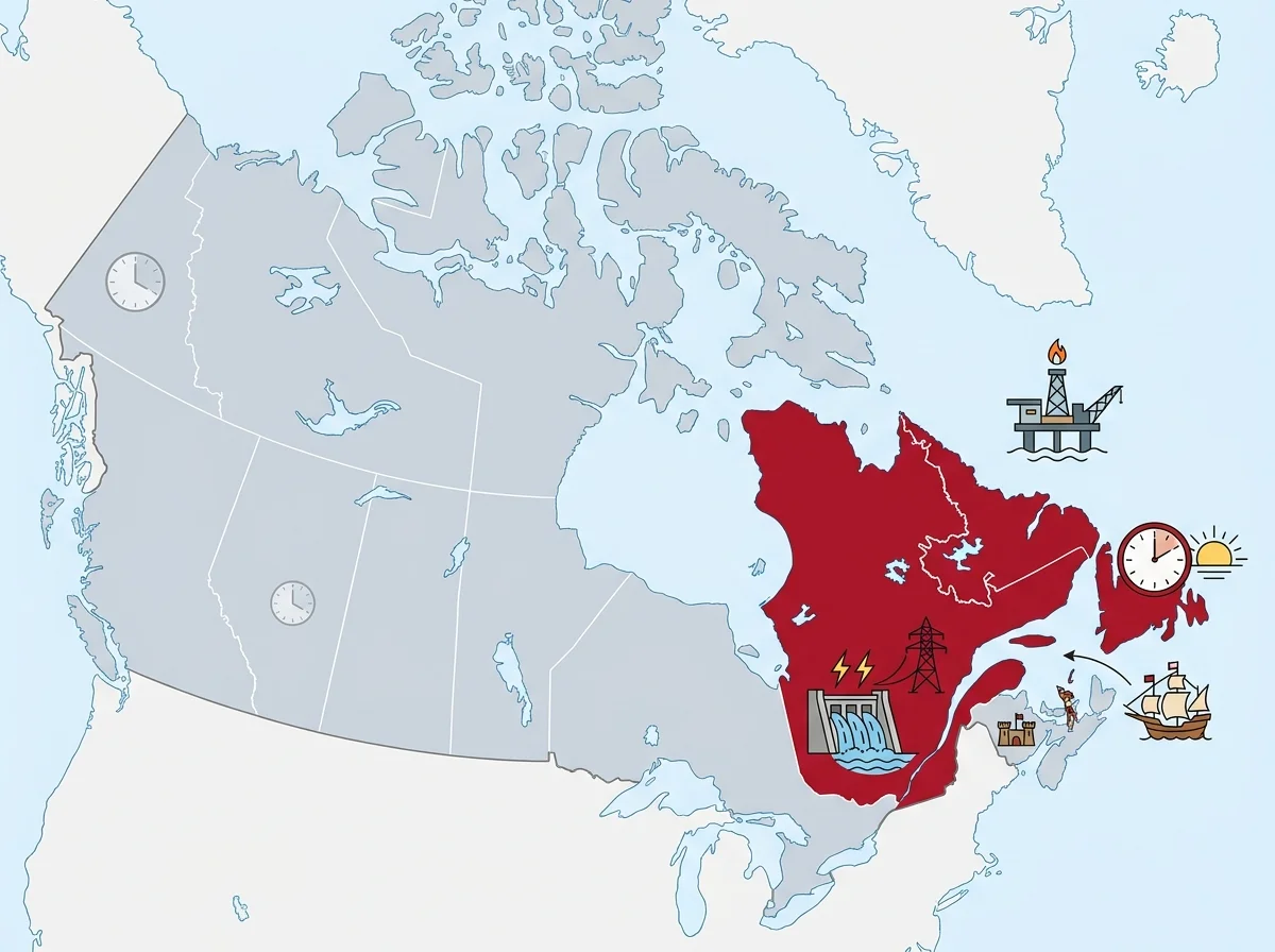 Newfoundland and Labrador