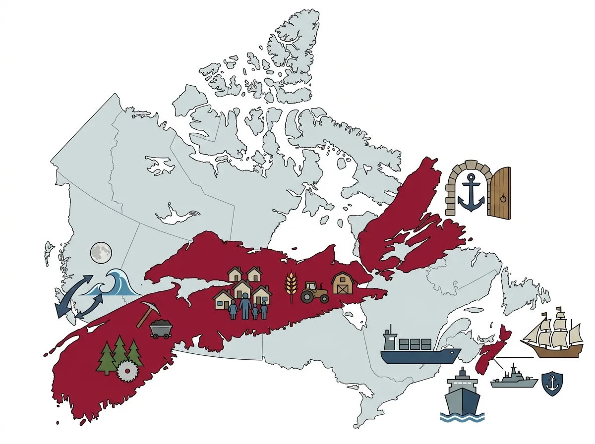 Nova Scotia