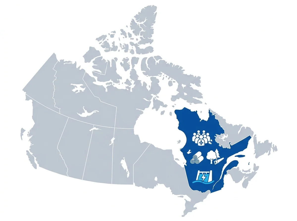 Quebec