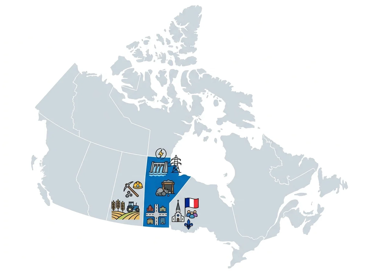 Manitoba