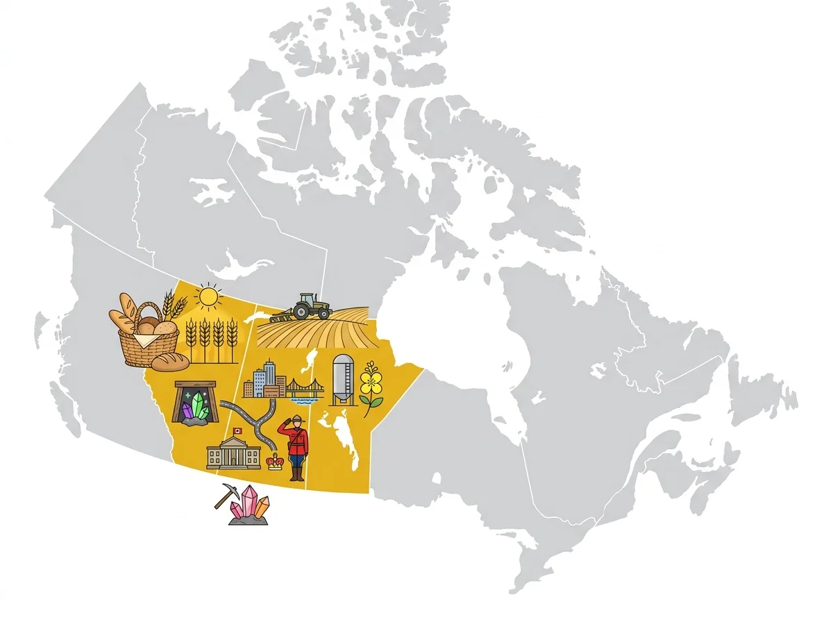 Saskatchewan