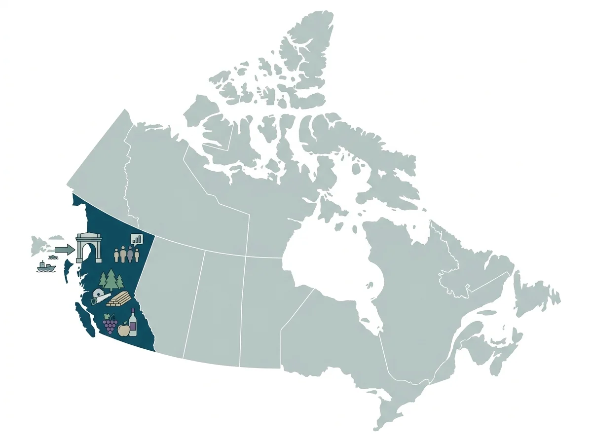 British Columbia