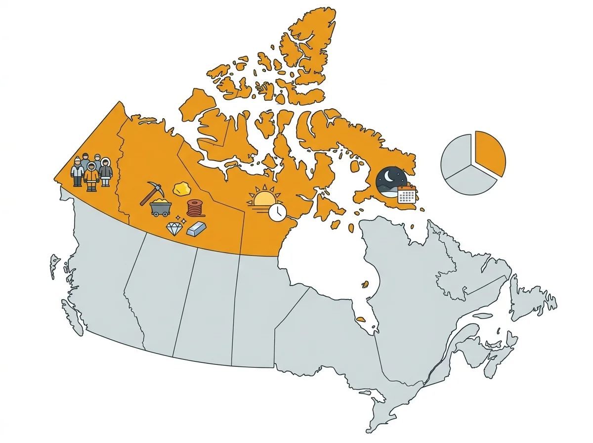 The Northern Territories