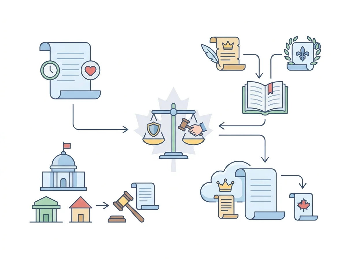 Rights and Responsibilities of Citizenship
