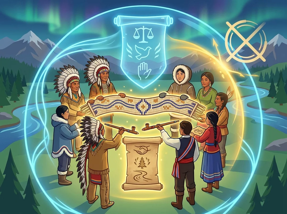 Aboriginal Peoples' Rights
