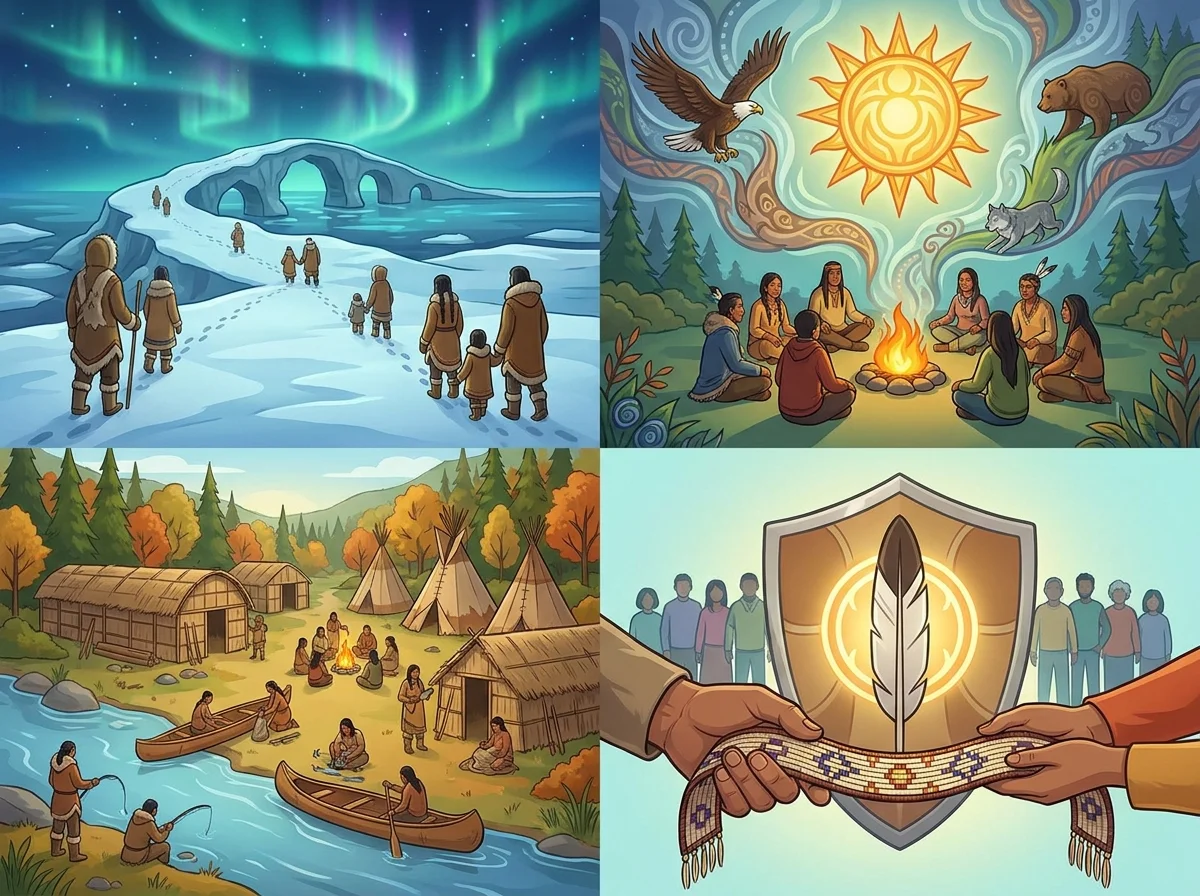 Aboriginal Peoples