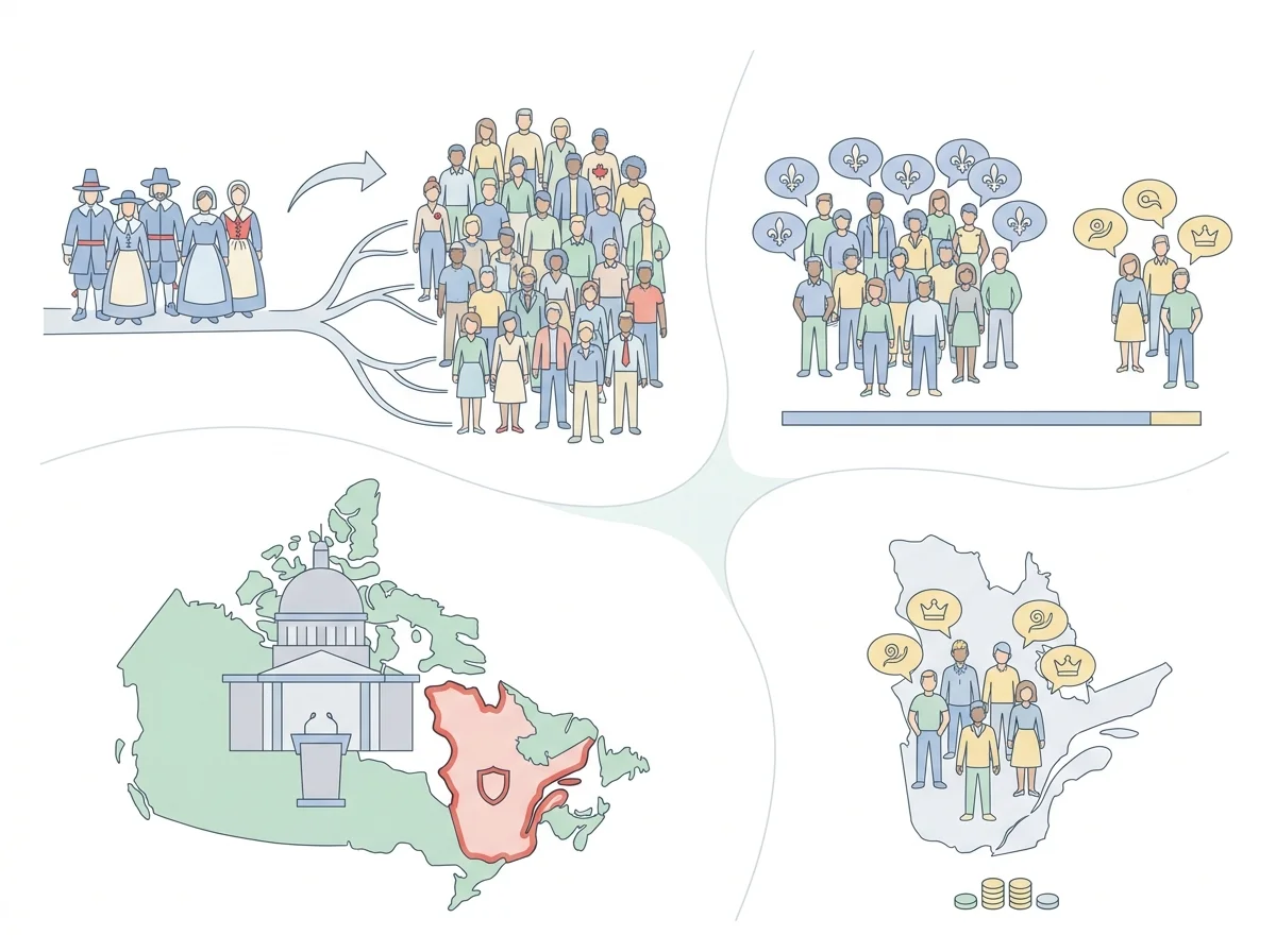 Quebecers