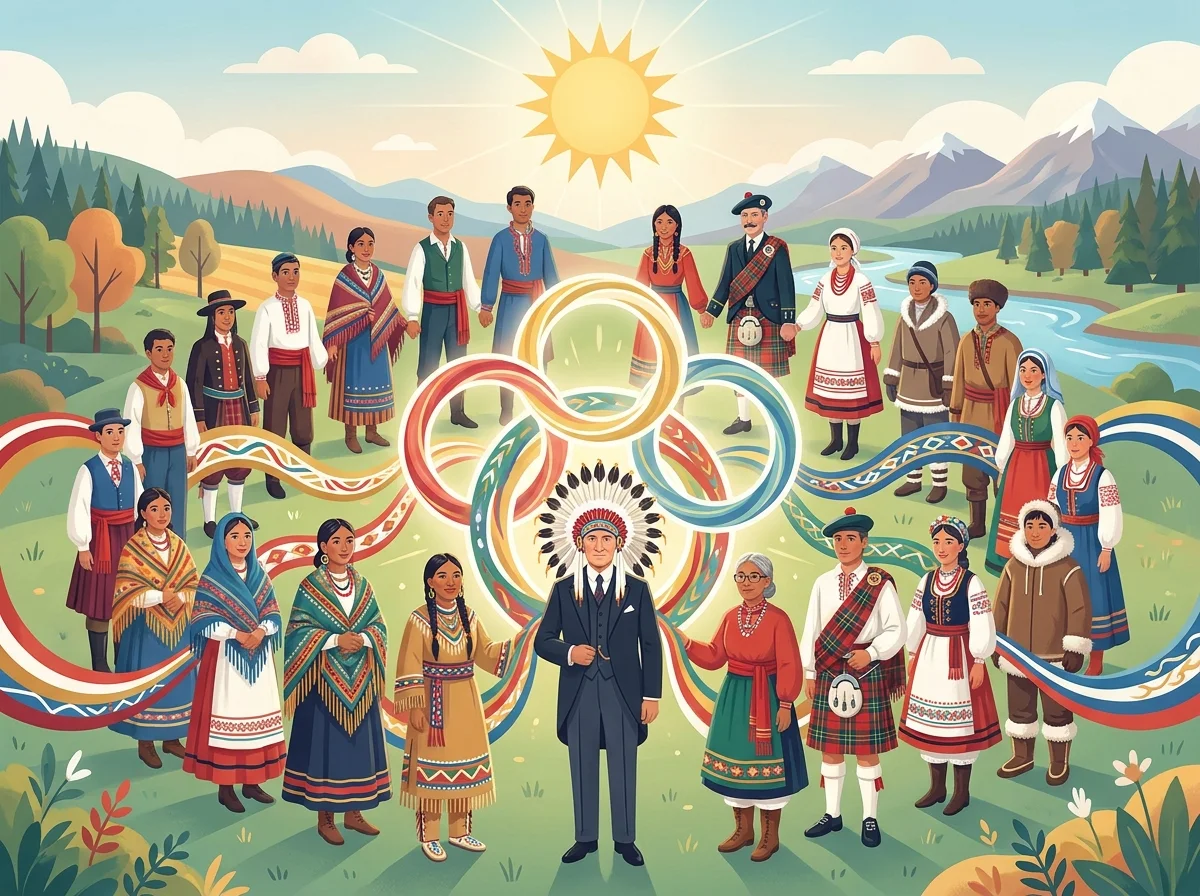 Unity in Diversity