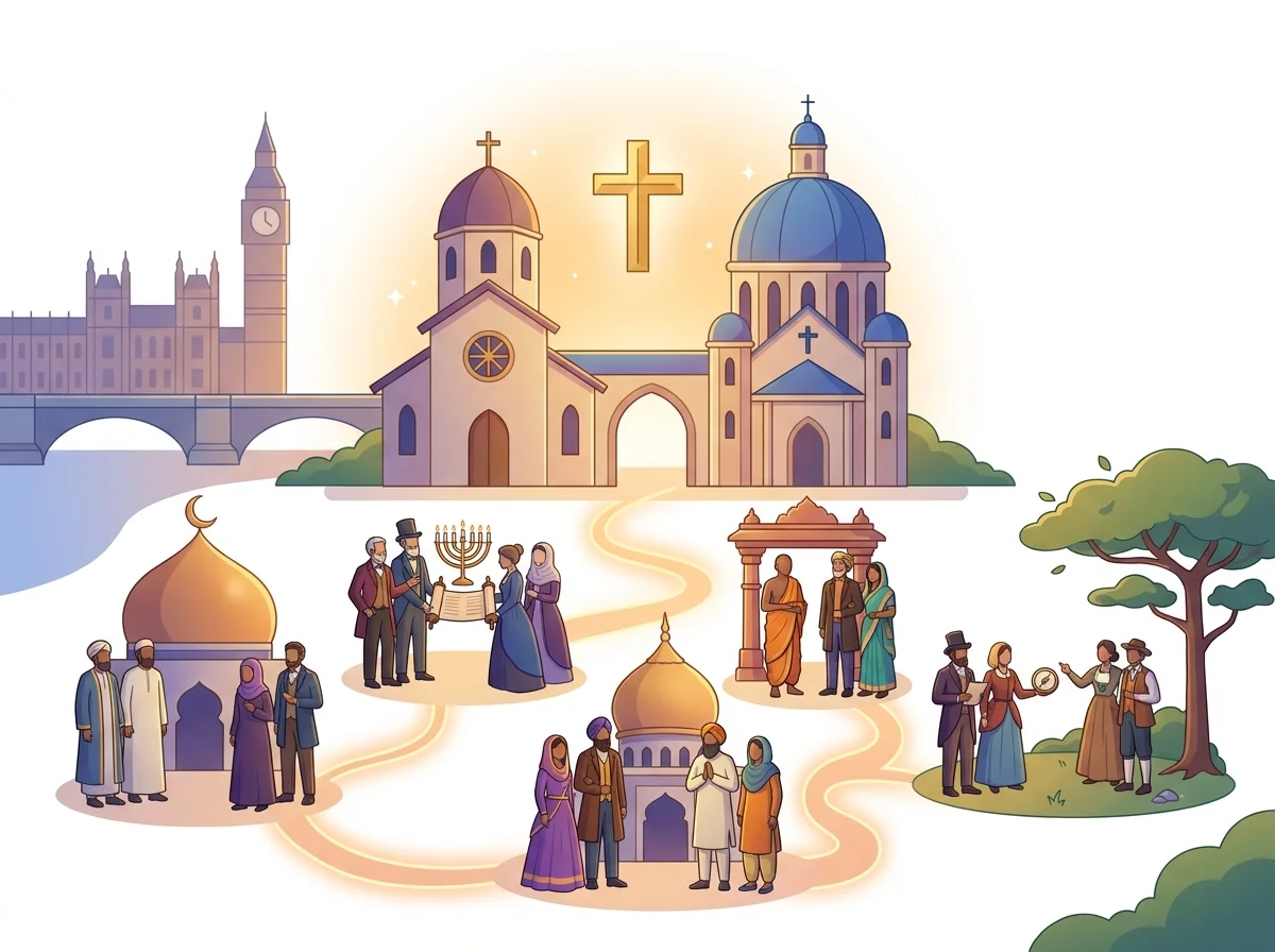 Religion in Canada