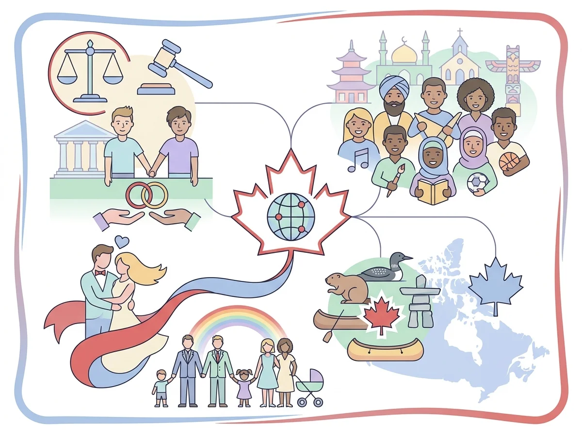 Equal Treatment and a Shared Identity