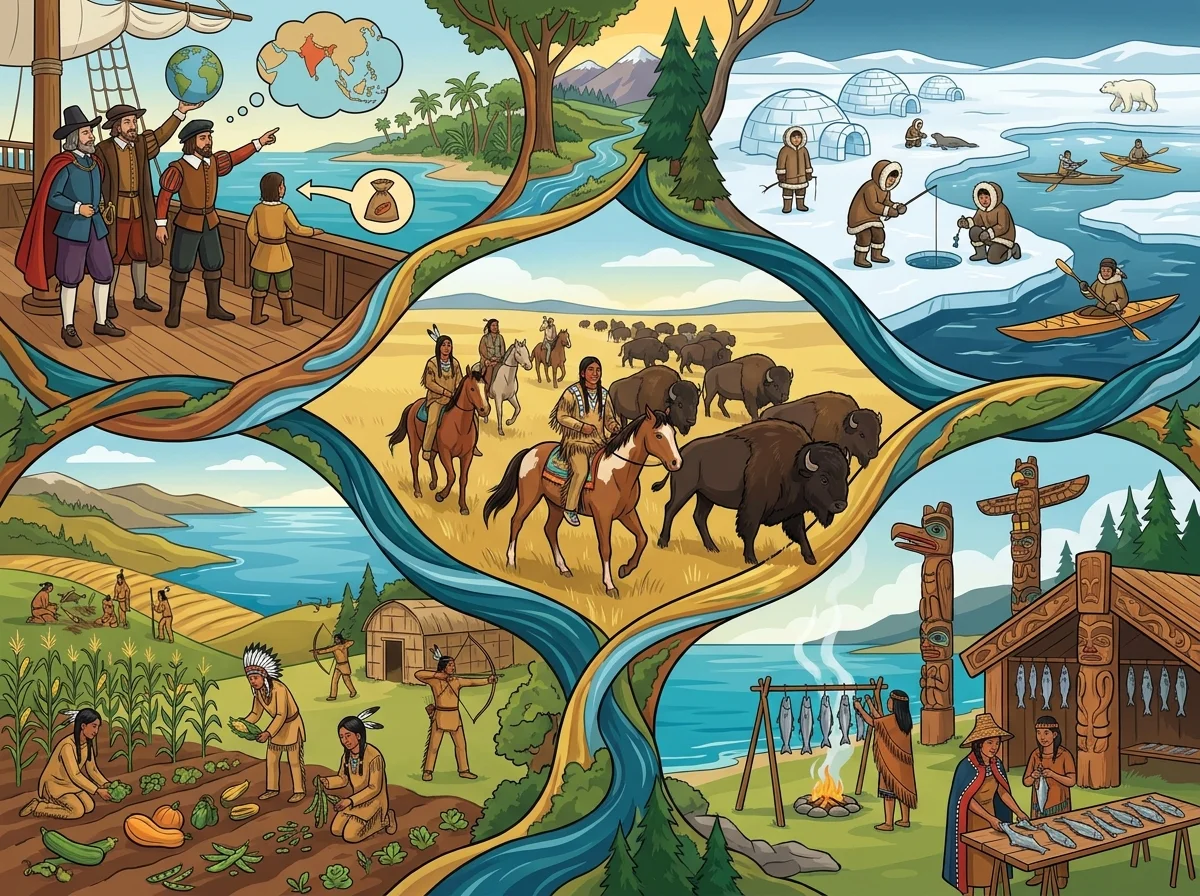 Aboriginal Peoples