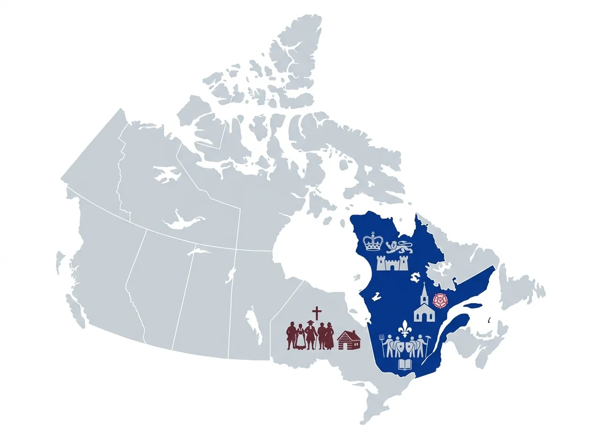 The Province of Quebec