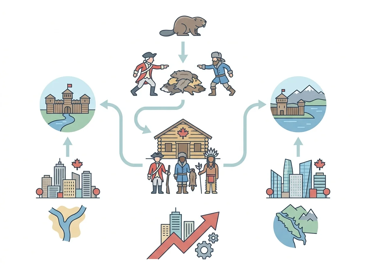 A Growing Economy