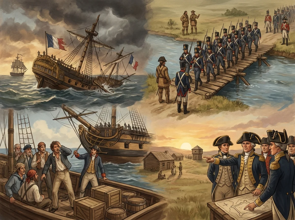 The War of 1812: The Fight for Canada