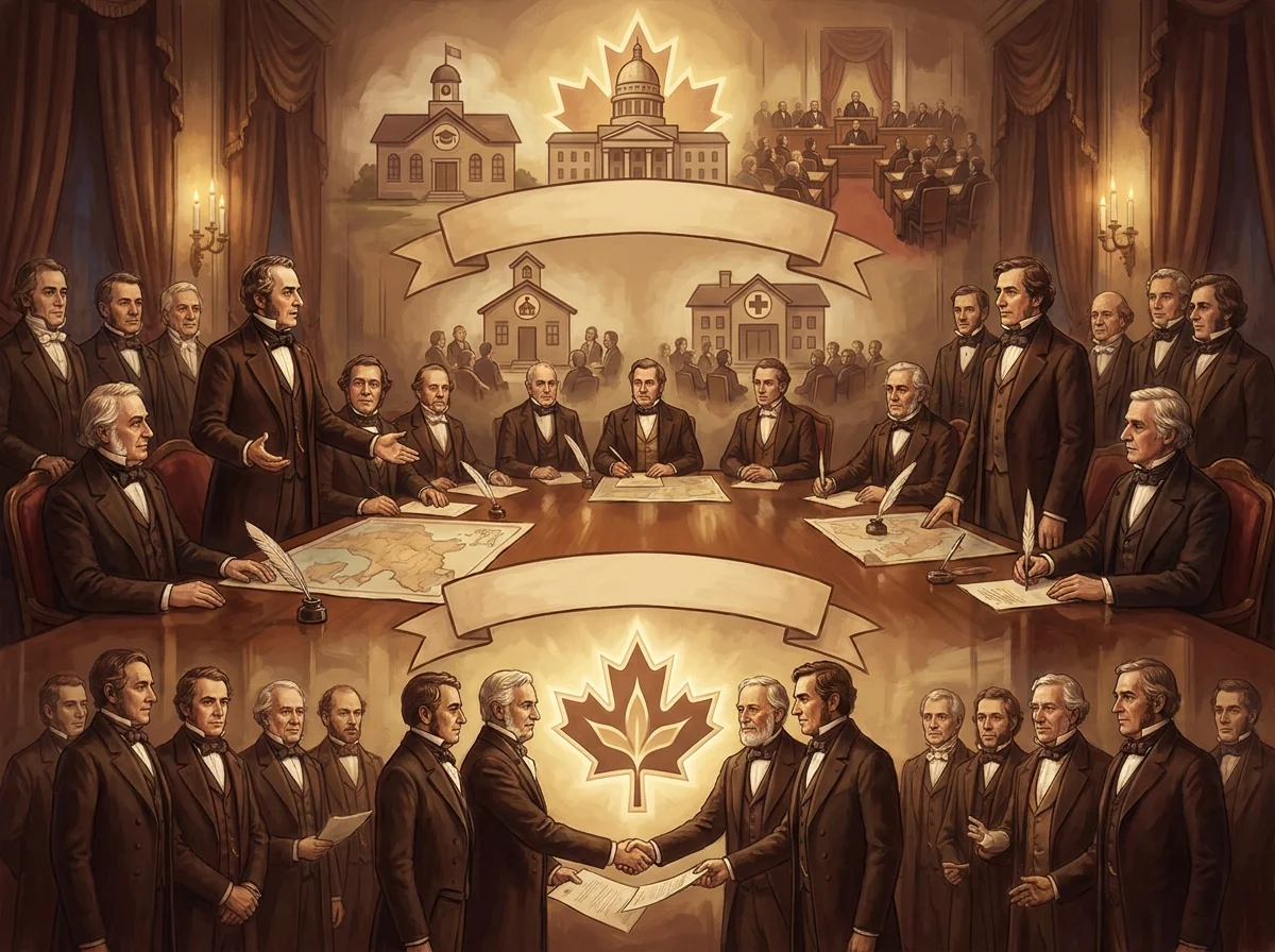 Confederation