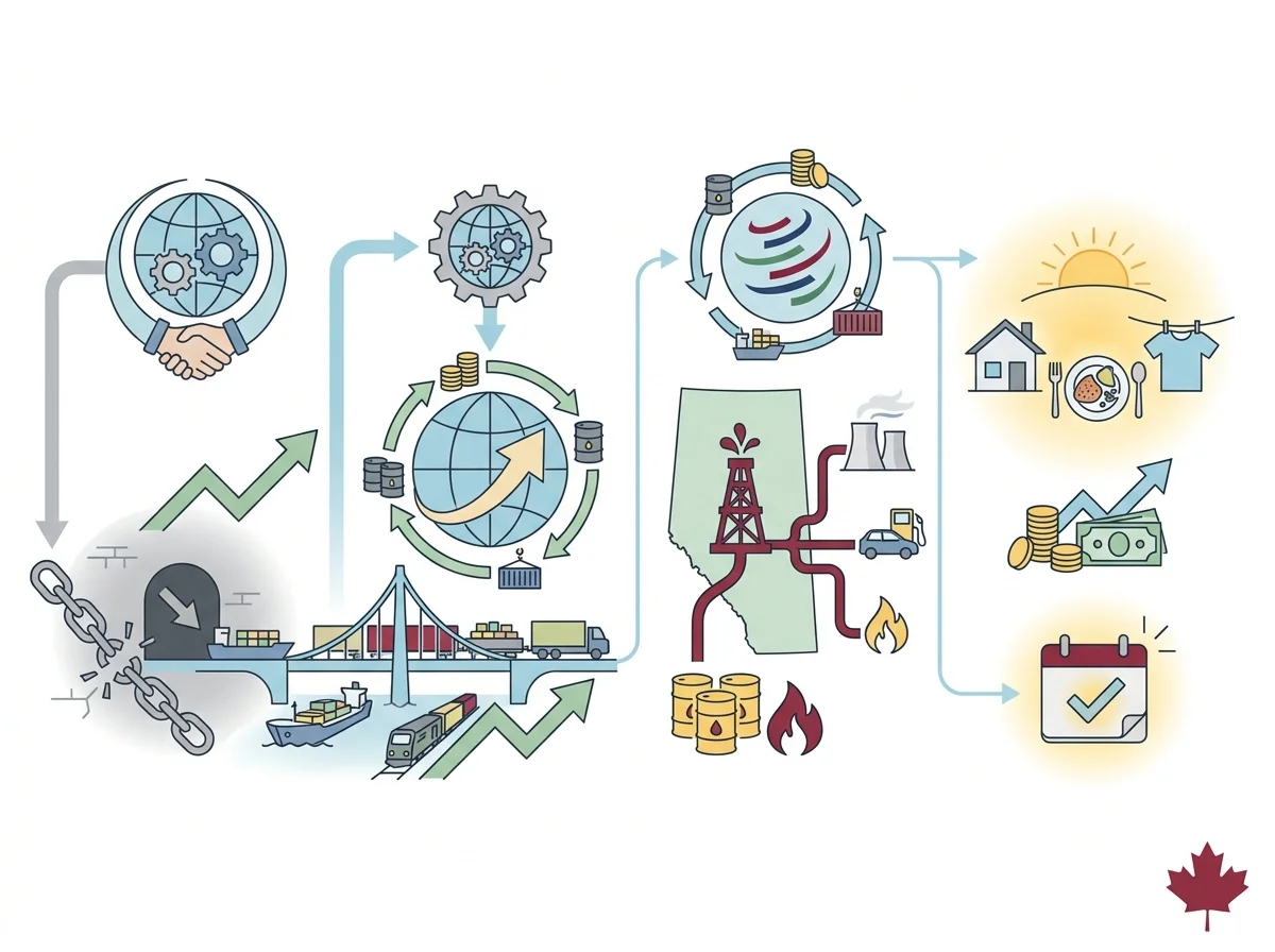 Trade and Economic Growth