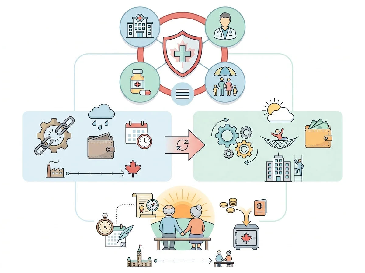 Social Programs and Education