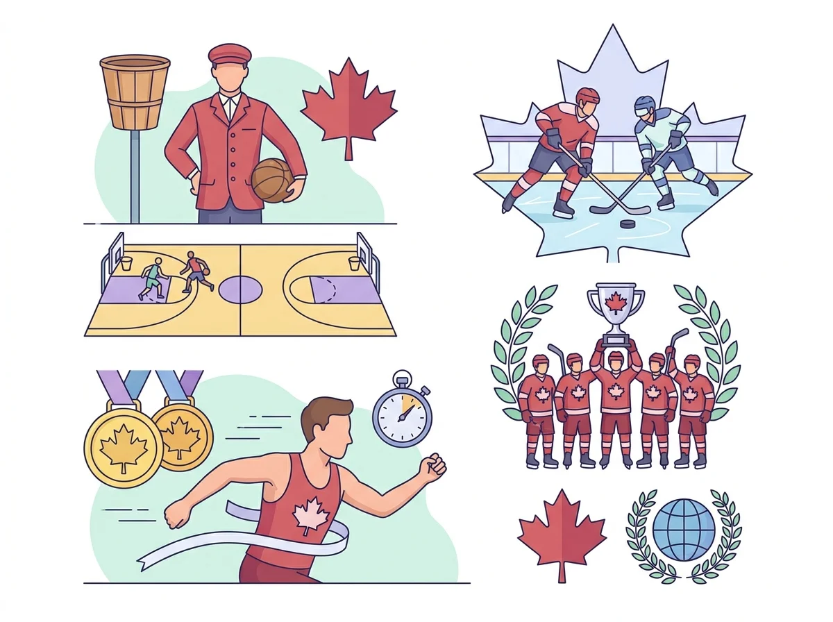 Sports and Star Athletes