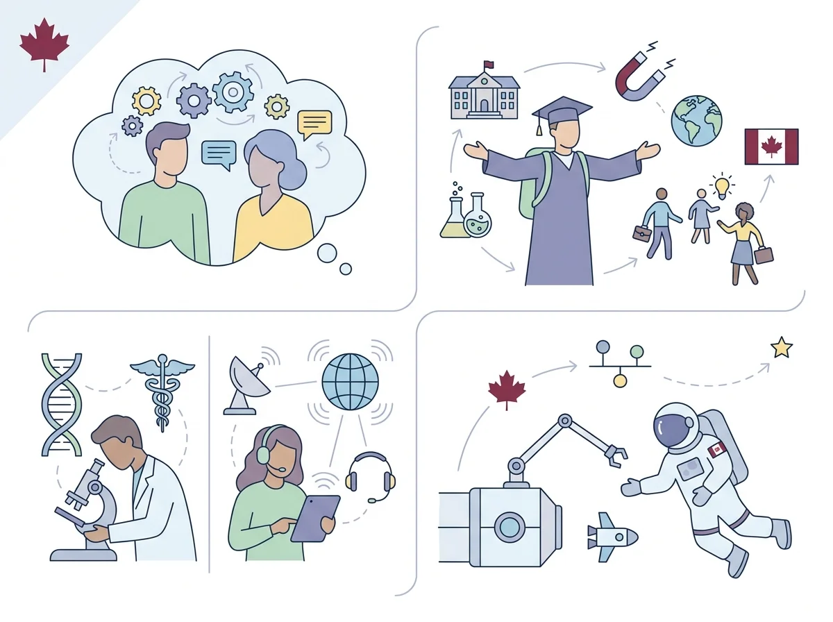 Science and Technology