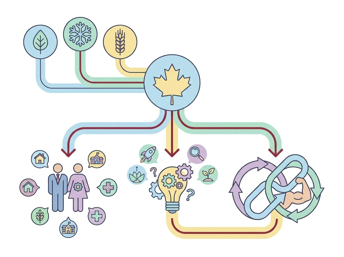 Why Federalism Helps