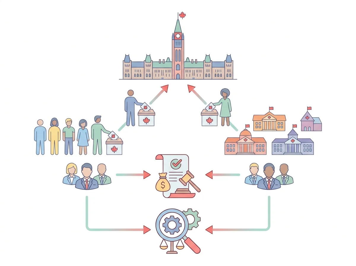 Parliamentary Democracy