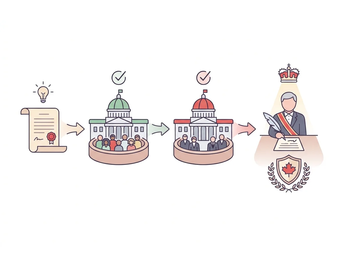 Making Laws