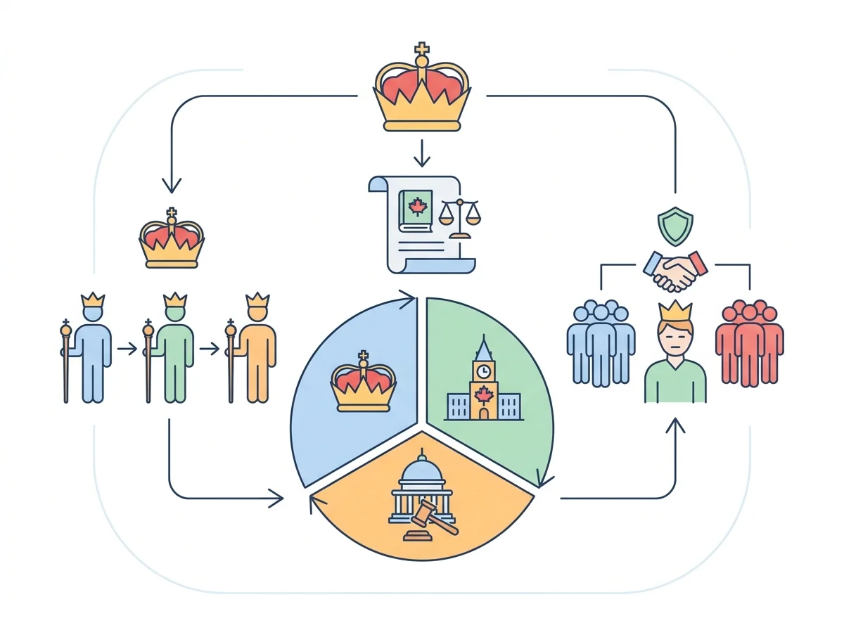 Constitutional Monarchy