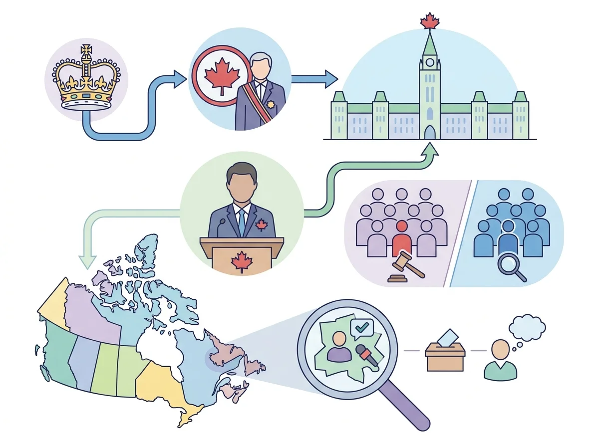 How Much Do You Know About Your Government?