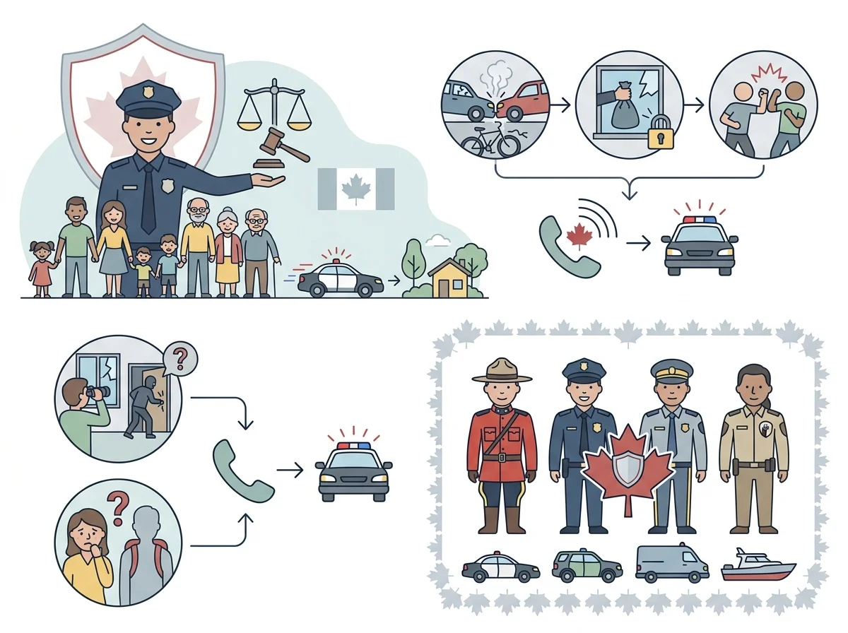 Police