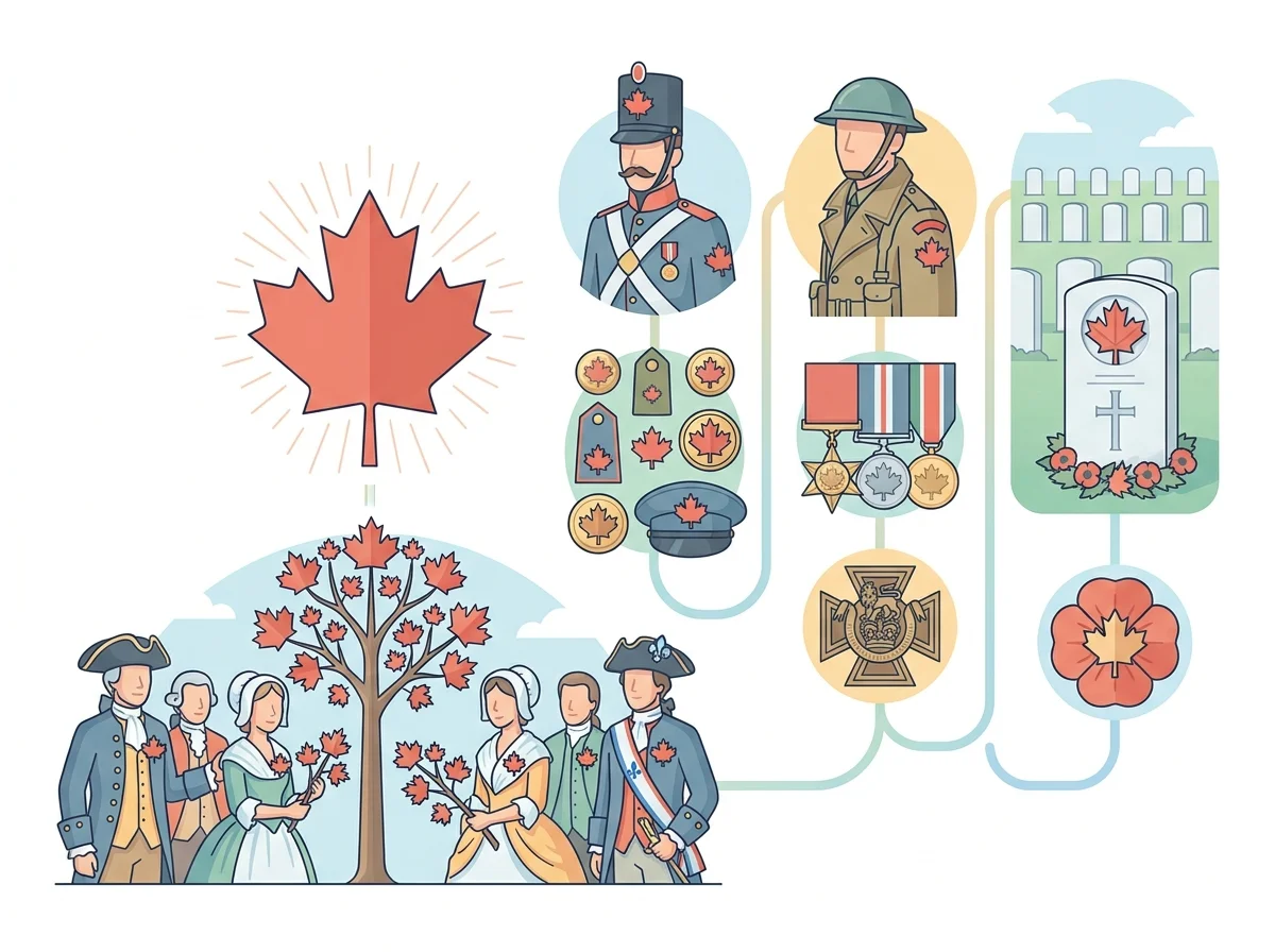 The Maple Leaf