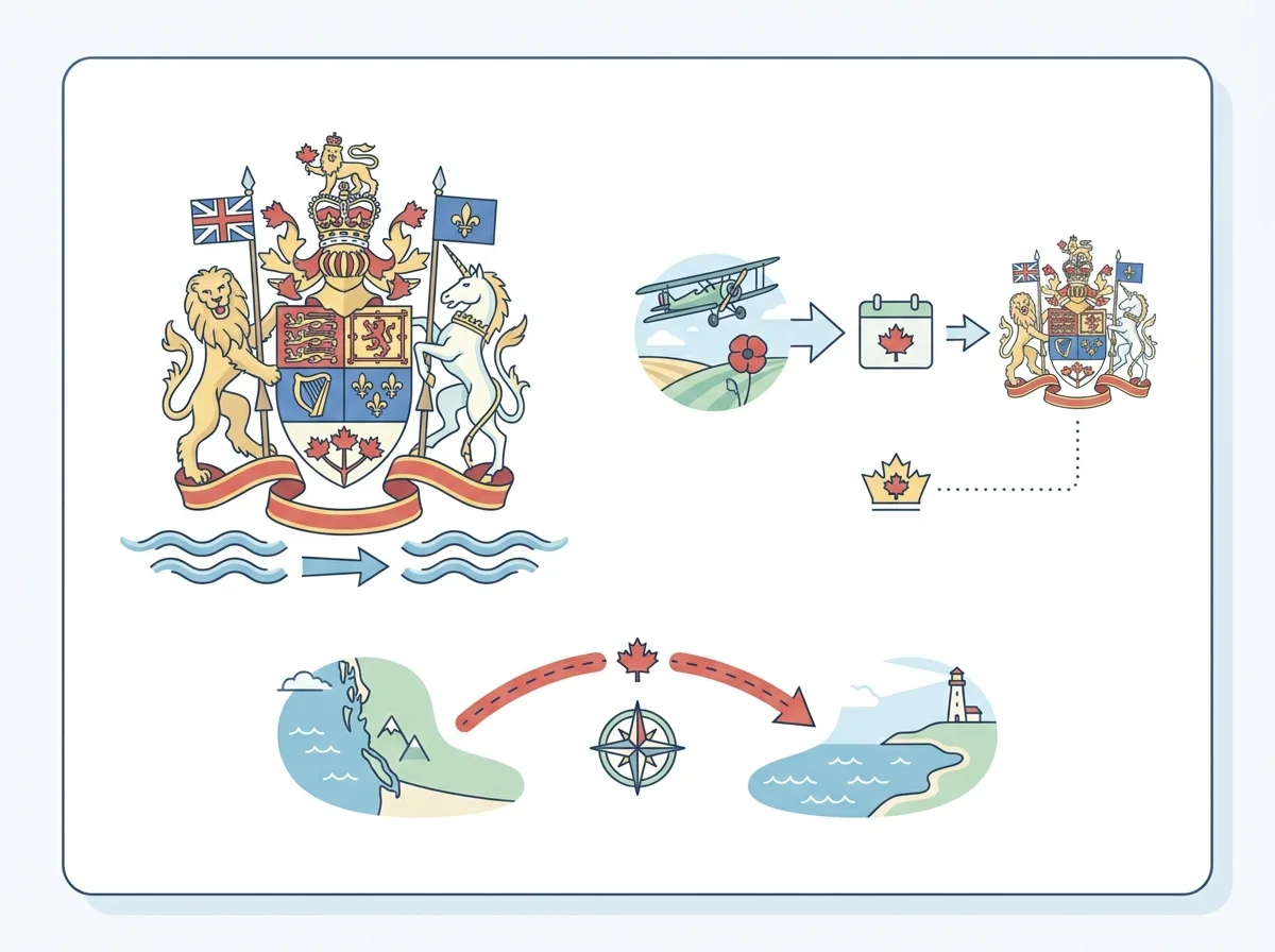 Coat of Arms and Motto