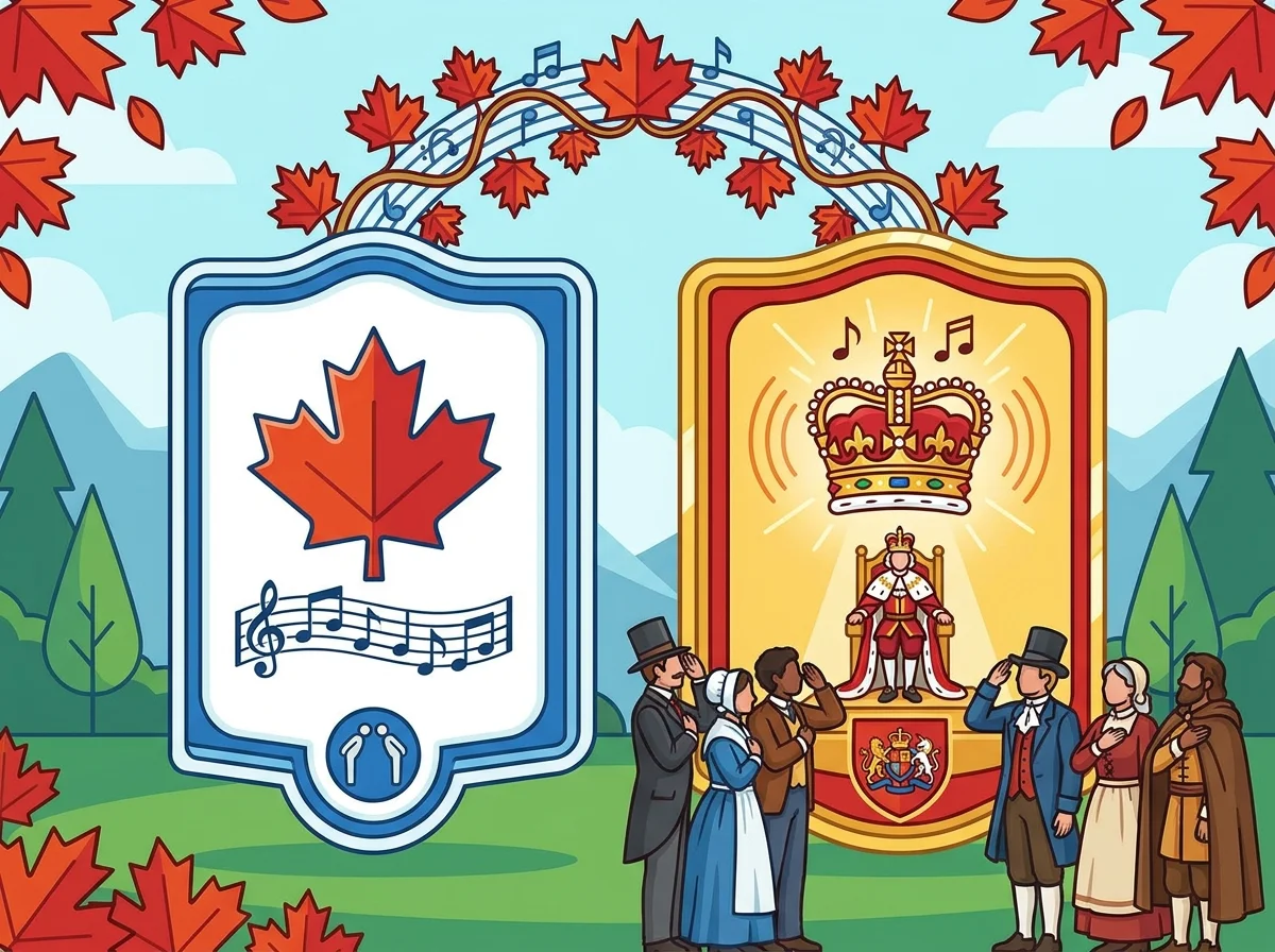 Royal Anthem