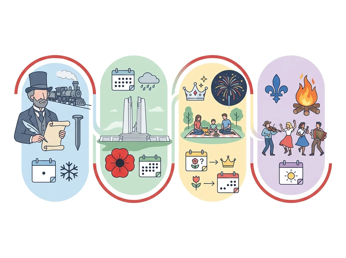 National Public Holidays and Other Important Dates